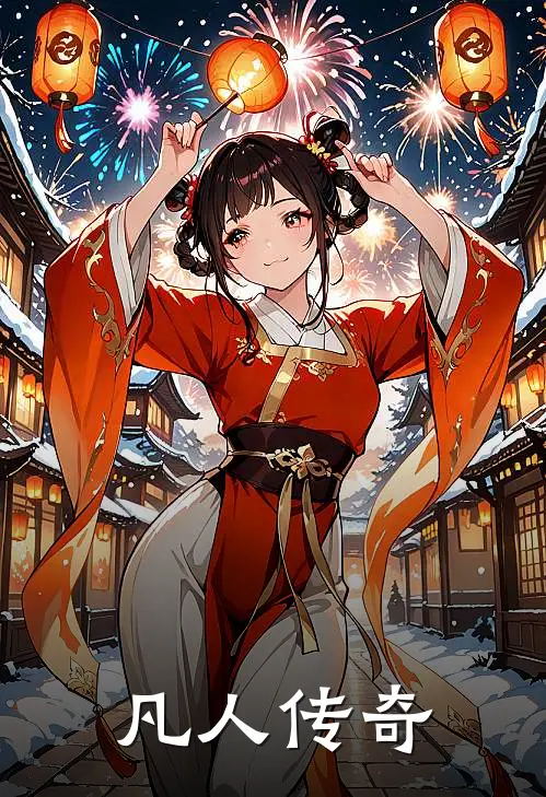 凡人传奇