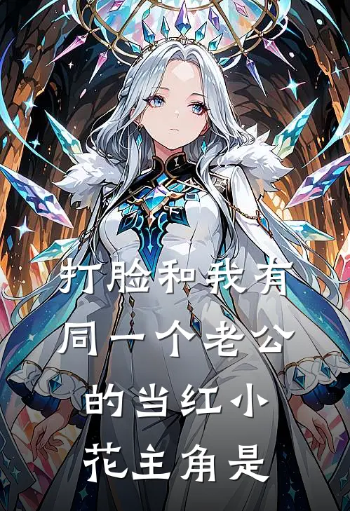 打脸和我有同一个老公的当红小花主角是