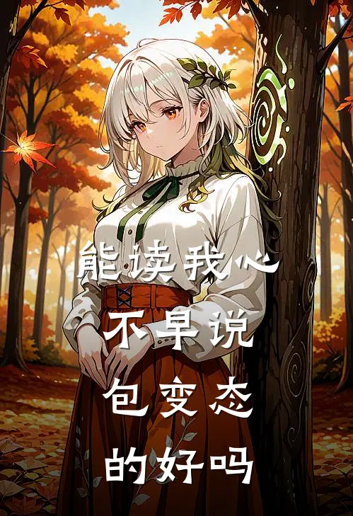 能读我心不早说，包变态的好吗