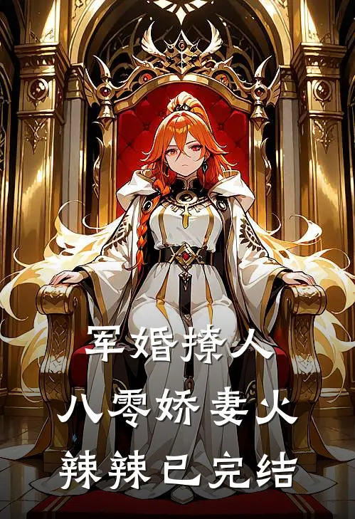 军婚撩人：八零娇妻火辣辣已完结
