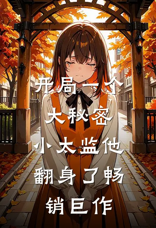 开局一个大秘密，小太监他翻身了畅销巨作