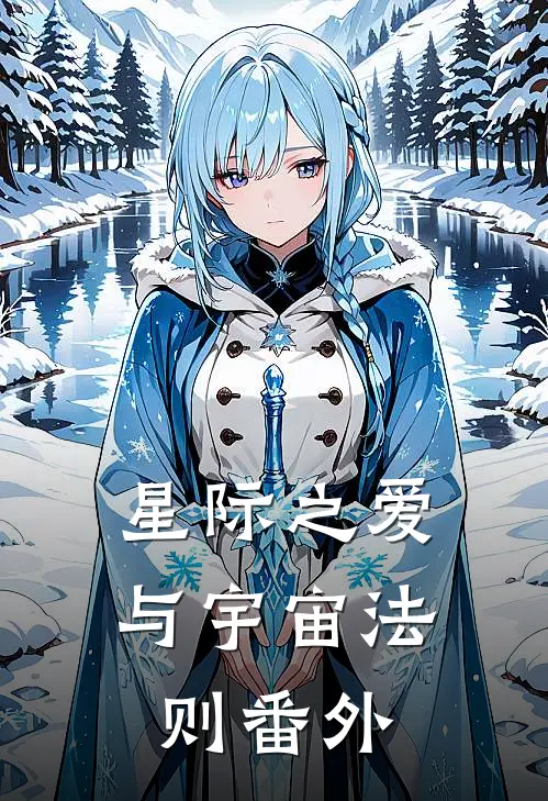 星际之爱与宇宙法则番外