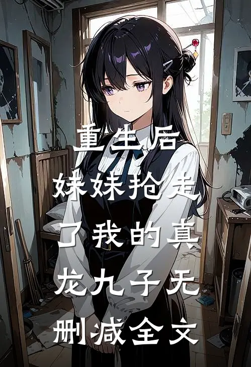 重生后，妹妹抢走了我的真龙九子无删减全文