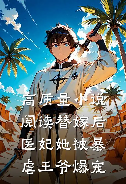 高质量小说阅读替嫁后，医妃她被暴虐王爷爆宠