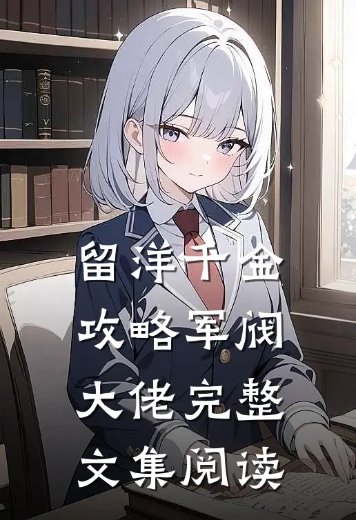 留洋千金攻略军阀大佬完整文集阅读