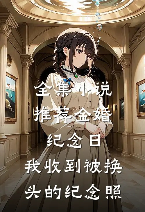 全集小说推荐金婚纪念日，我收到被换头的纪念照