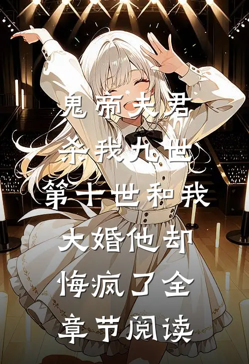 我摆摊卖烤冷面后，哥哥杀疯了江晚吟蠢萌全局