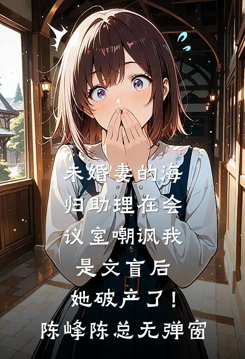 爱止风熄小说大结局