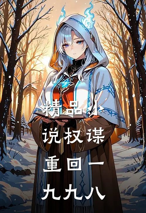 精品小说权谋：重回一九九八