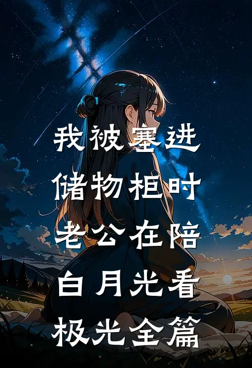 我被塞进储物柜时，老公在陪白月光看极光全篇