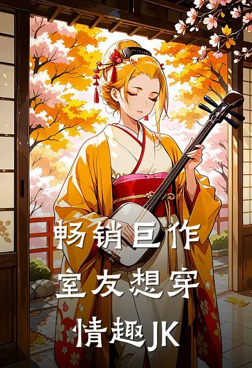 畅销巨作室友想穿情趣JK