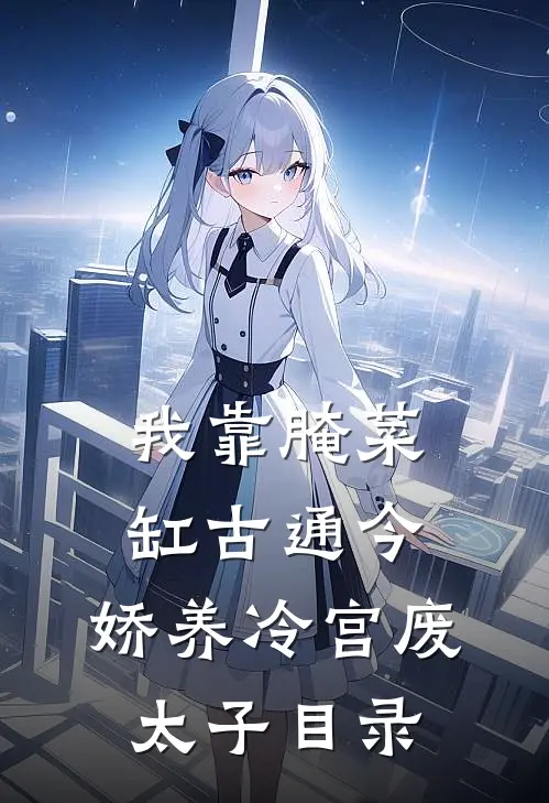 我靠腌菜缸古通今，娇养冷宫废太子目录
