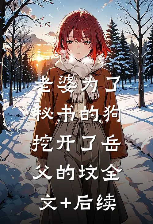 老婆为了秘书的狗，挖开了岳父的坟全文+后续