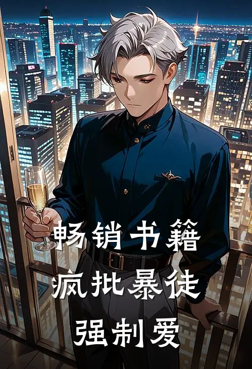 畅销书籍疯批暴徒强制爱
