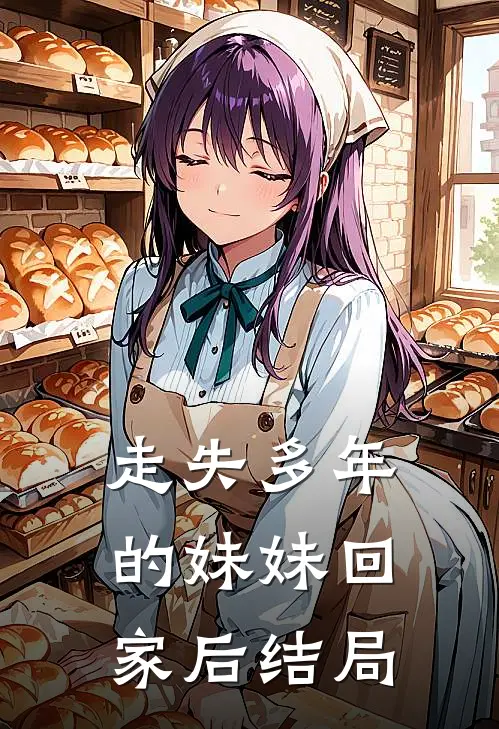 走失多年的妹妹回家后结局