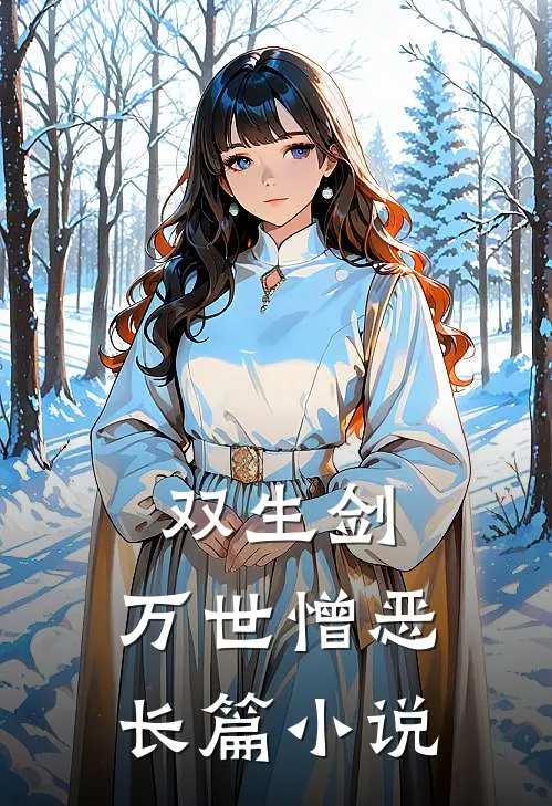 双生剑，万世憎恶长篇小说
