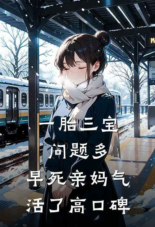 一胎三宝问题多，早死亲妈气活了高口碑