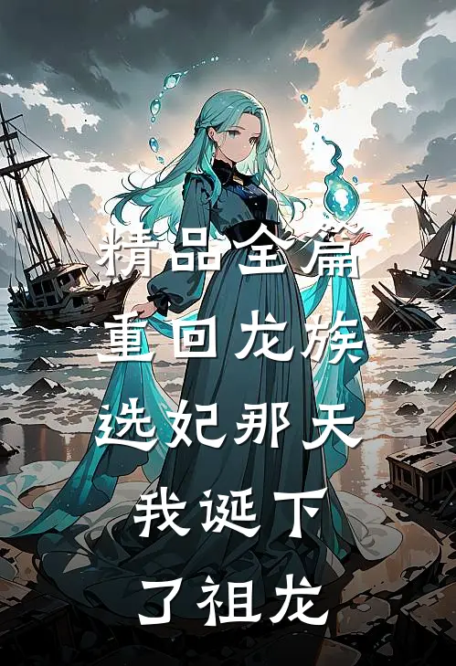 精品全篇重回龙族选妃那天，我诞下了祖龙