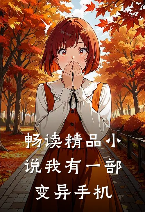 畅读精品小说我有一部变异手机