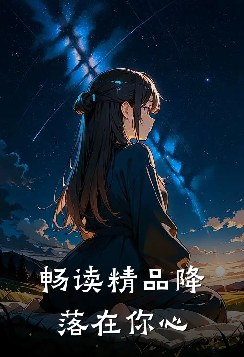 畅读精品降落在你心