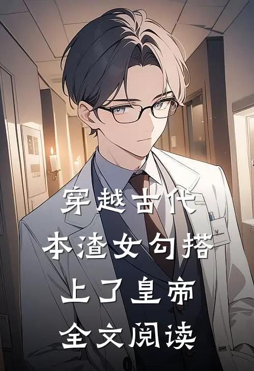 穿越古代，本渣女勾搭上了皇帝全文阅读