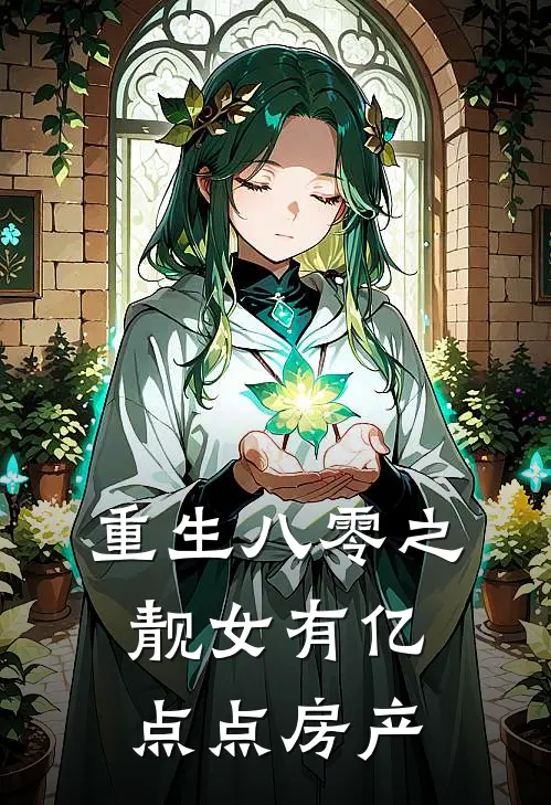 重生八零之靓女有亿点点房产