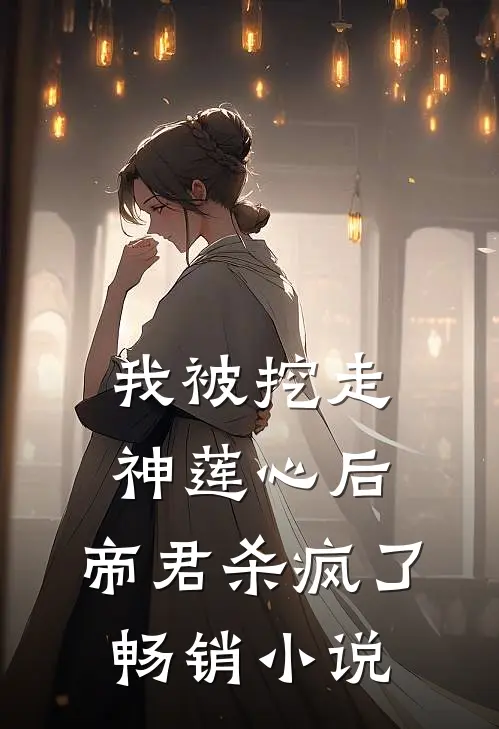 我被挖走神莲心后，帝君杀疯了畅销小说