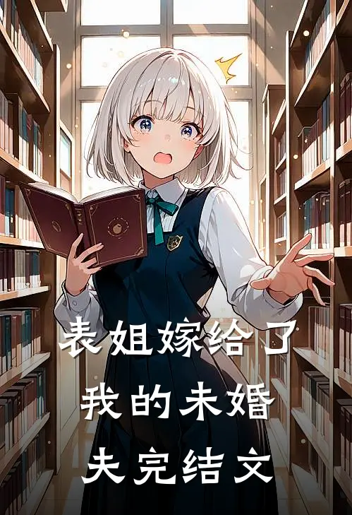 表姐嫁给了我的未婚夫完结文
