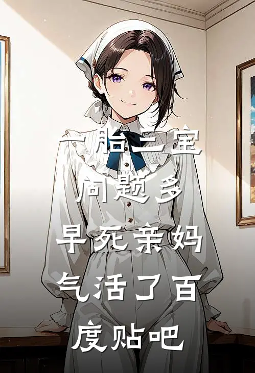 一胎三宝问题多，早死亲妈气活了百度贴吧