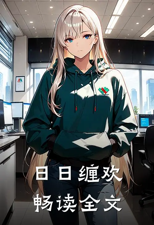 日日缠欢畅读全文