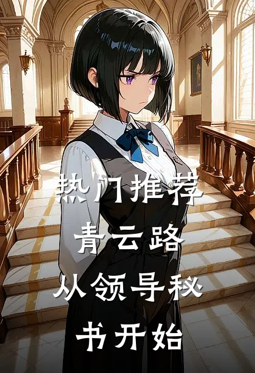 热门推荐青云路：从领导秘书开始