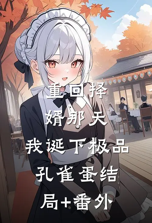 重回择婿那天，我诞下极品孔雀蛋结局+番外