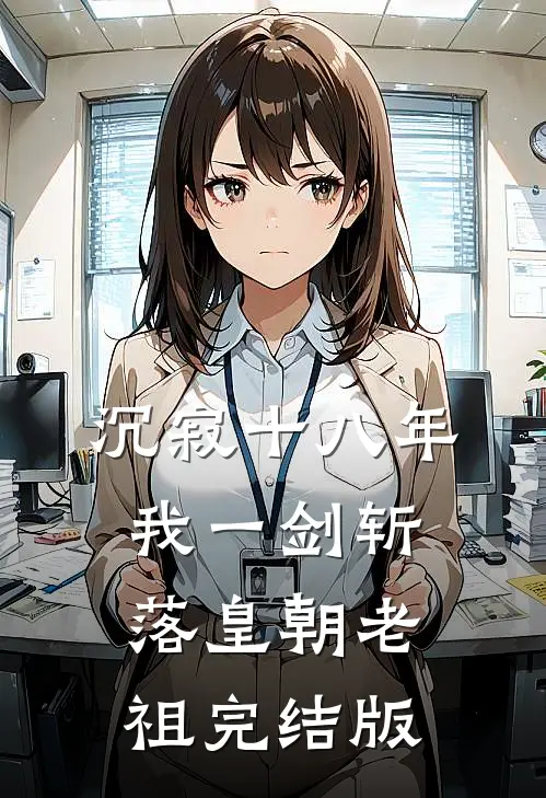 沉寂十八年，我一剑斩落皇朝老祖完结版