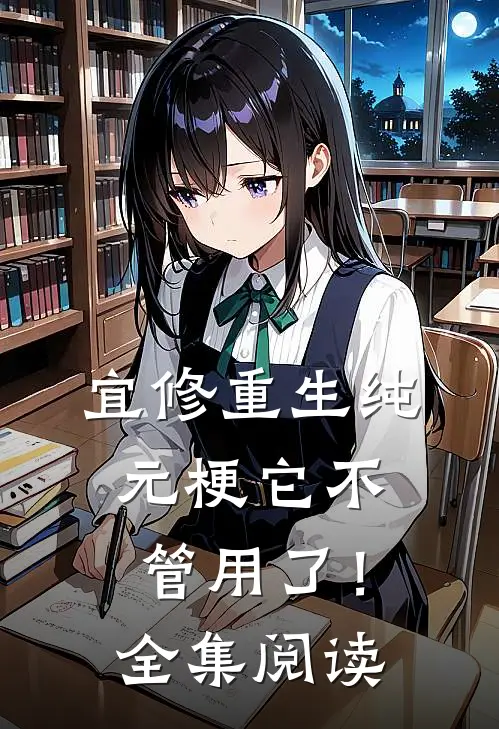 宜修重生纯元梗它不管用了！全集阅读