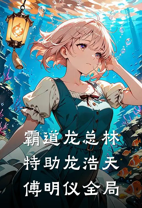 霸道龙总林特助龙浩天傅明仪全局