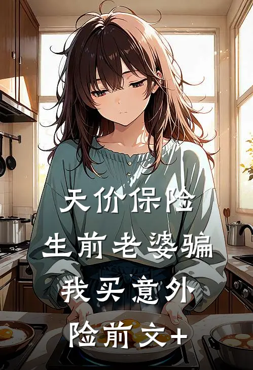 天价保险：生前老婆骗我买意外险前文+