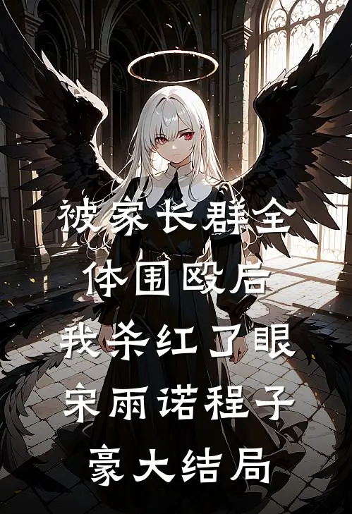被家长群全体围殴后，我杀红了眼宋雨诺程子豪大结局