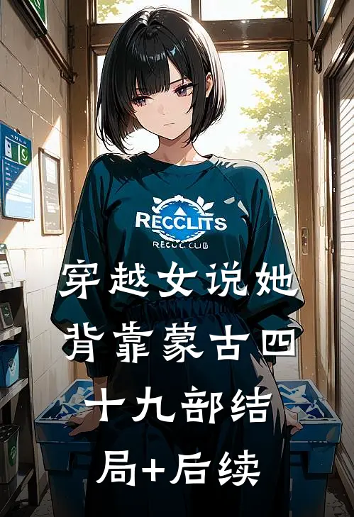 穿越女说她背靠蒙古四十九部结局+后续