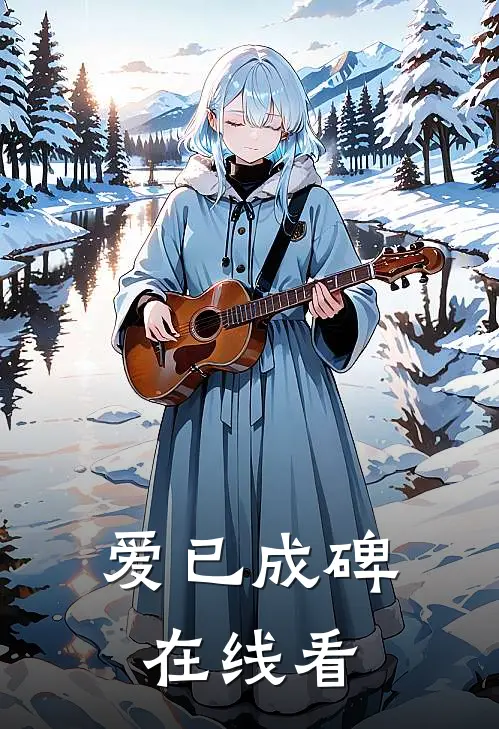爱已成碑在线看