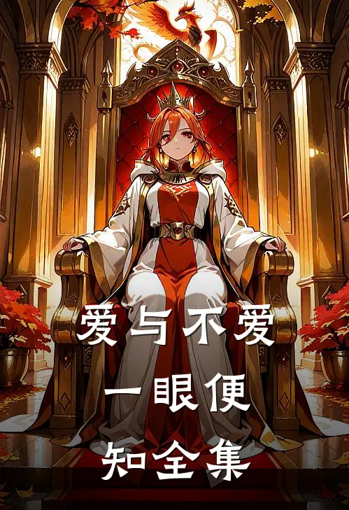 爱与不爱，一眼便知全集