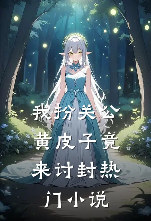 我扮关公，黄皮子竟来讨封热门小说