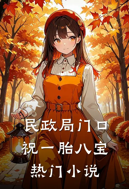 民政局门口，祝一胎八宝热门小说