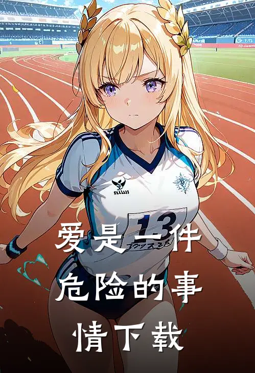 爱是一件危险的事情下载