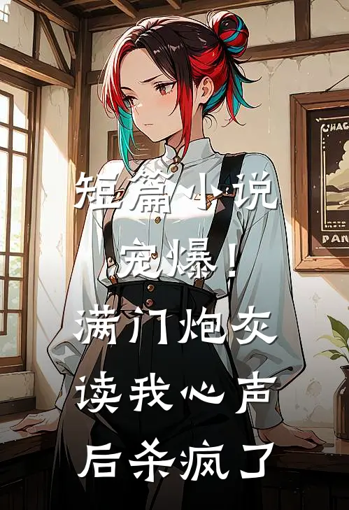 短篇小说宠爆！满门炮灰读我心声后杀疯了