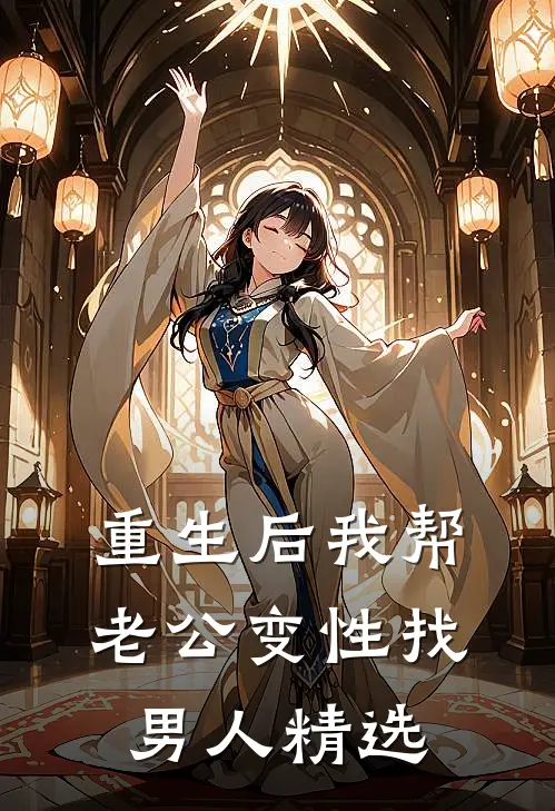 重生后我帮老公变性找男人精选