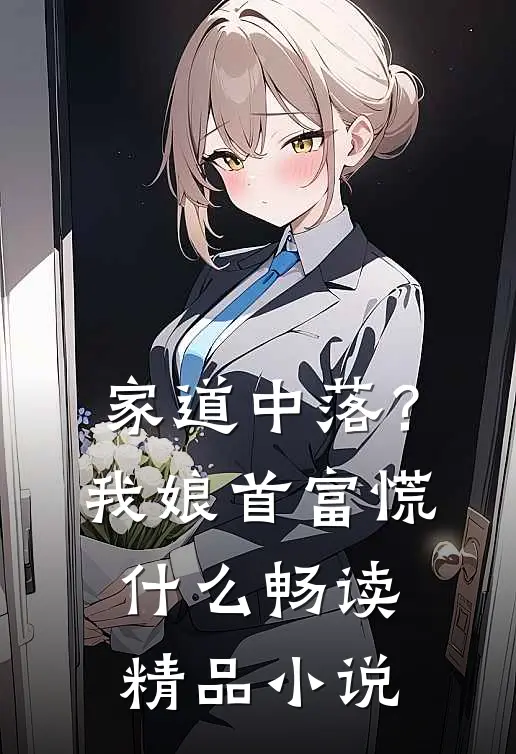 家道中落？我娘首富慌什么畅读精品小说