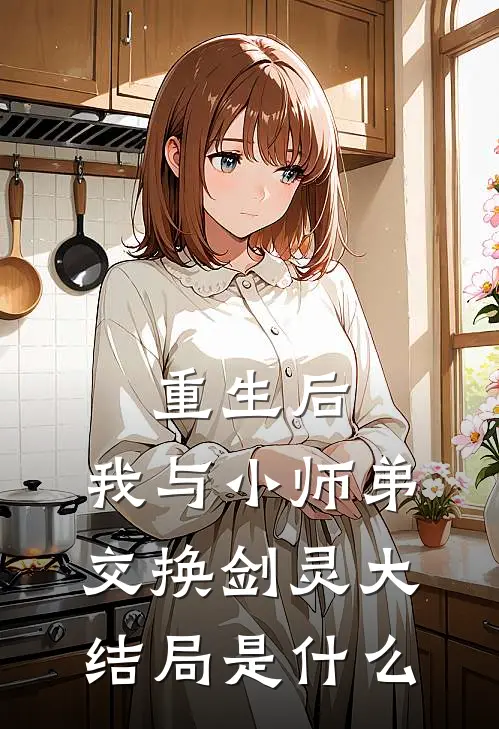 重生后，我与小师弟交换剑灵大结局是什么