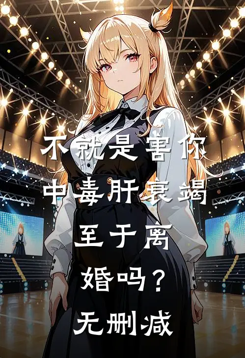 不就是害你中毒肝衰竭，至于离婚吗？无删减