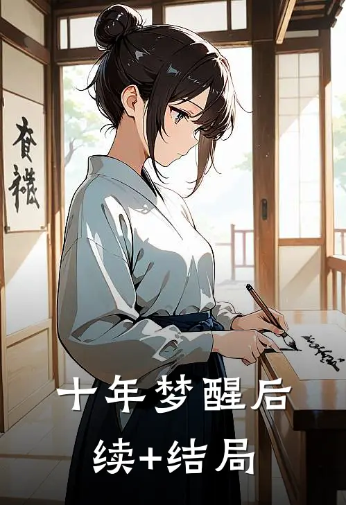 十年梦醒后续+结局