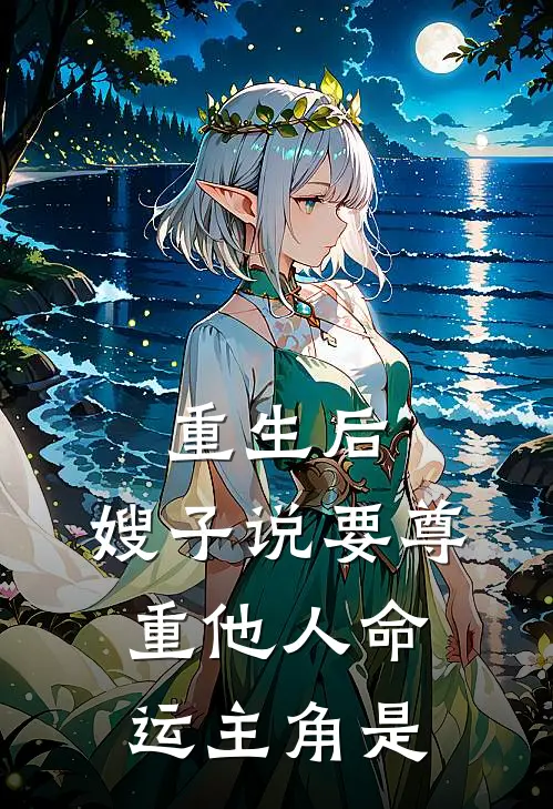 重生后，嫂子说要尊重他人命运主角是